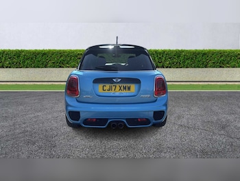 Used MINI Hatch 2017 for sale - 75587319: Photo