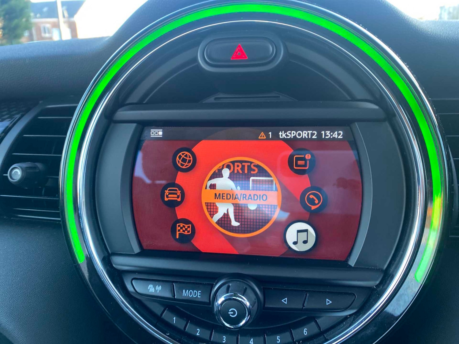 Used MINI Hatch 2019 for sale - 77090036: Photo 10