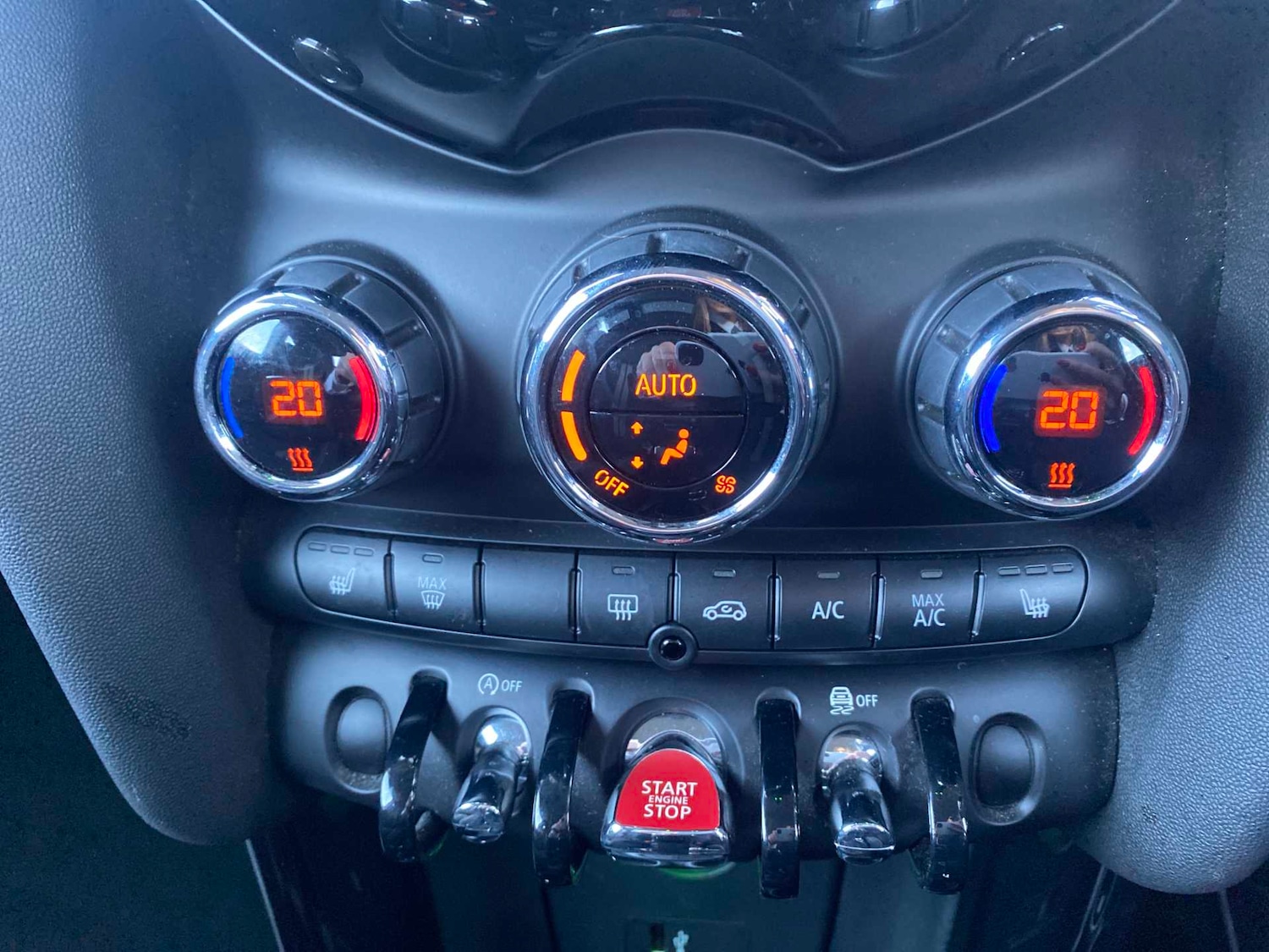 Used MINI Hatch 2019 for sale - 77090036: Photo 11