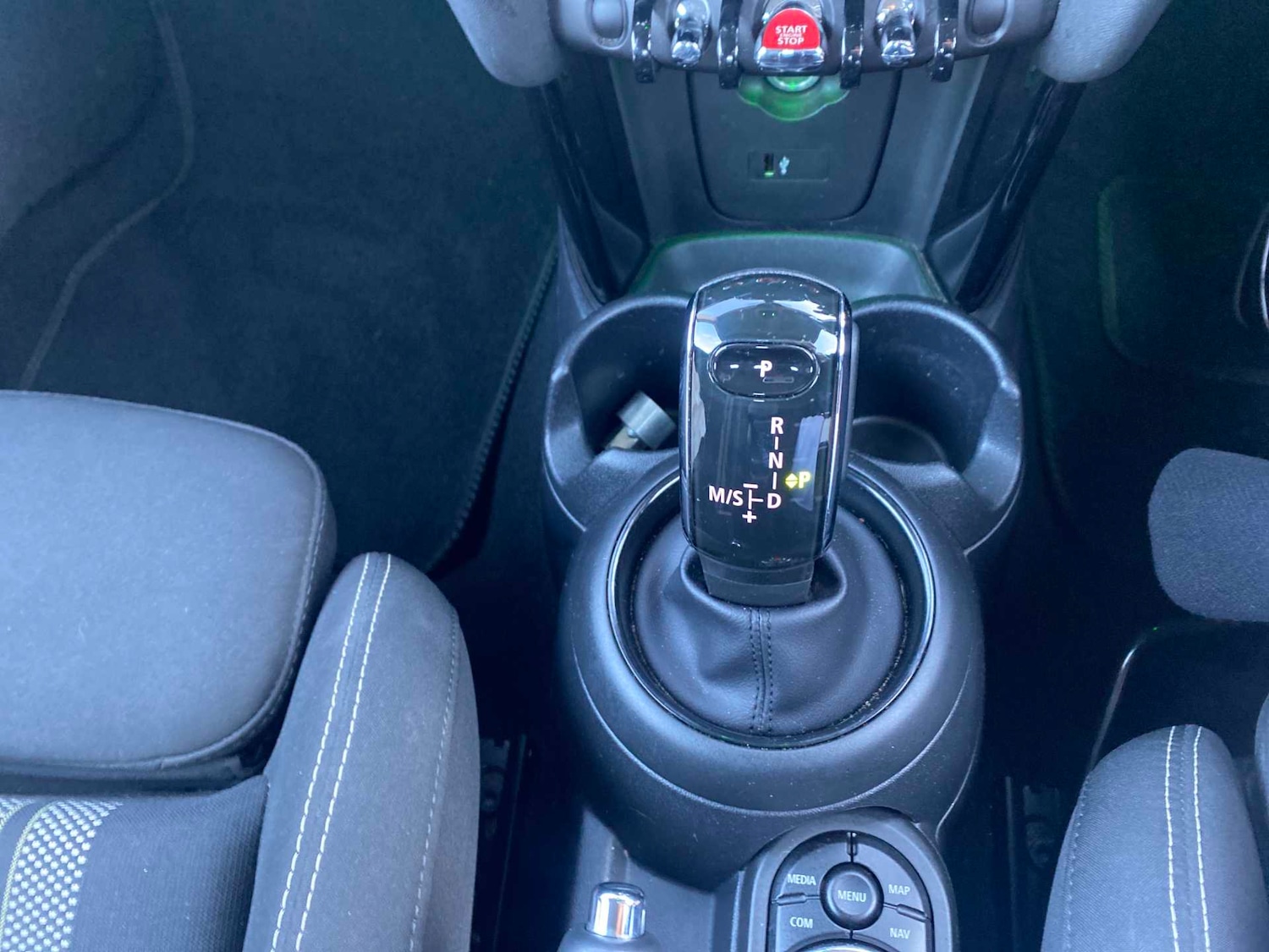 Used MINI Hatch 2019 for sale - 77090036: Photo 12