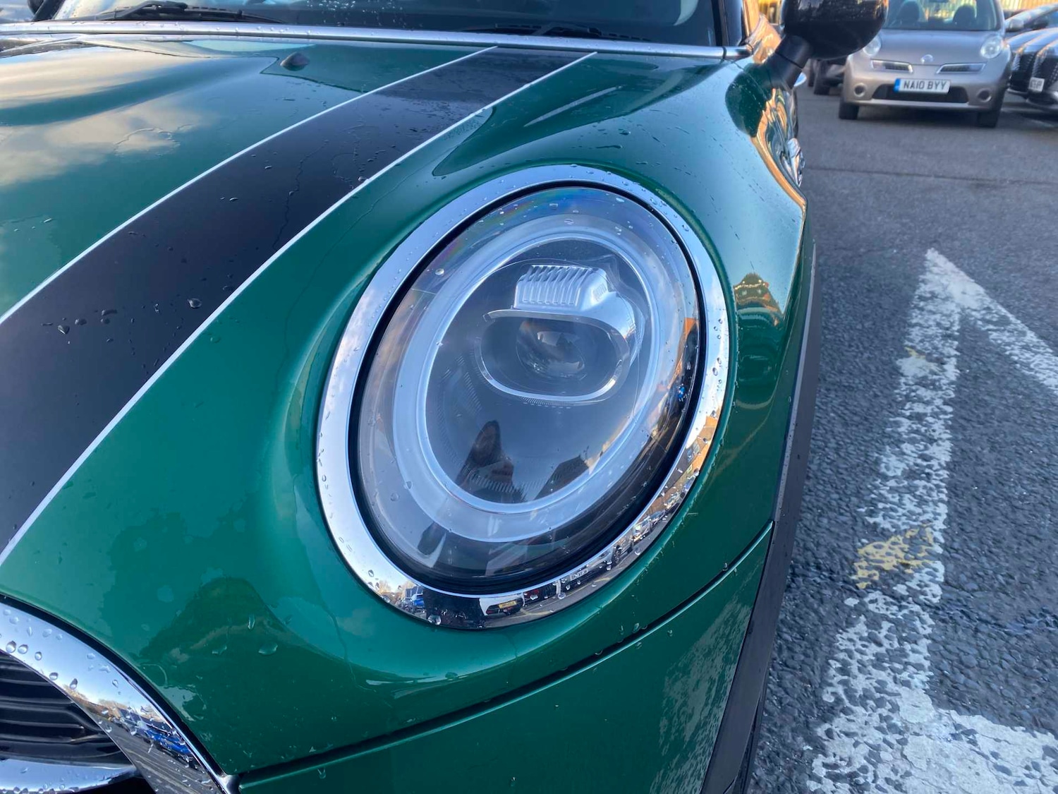 Used MINI Hatch 2019 for sale - 77090036: Photo 27