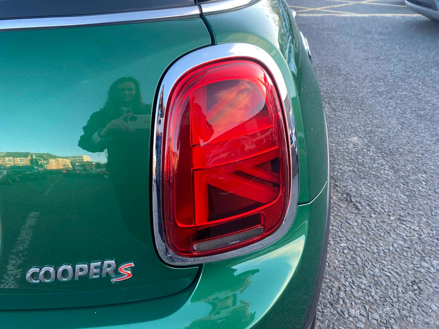 Used MINI Hatch 2019 for sale - 77090036: Photo 28