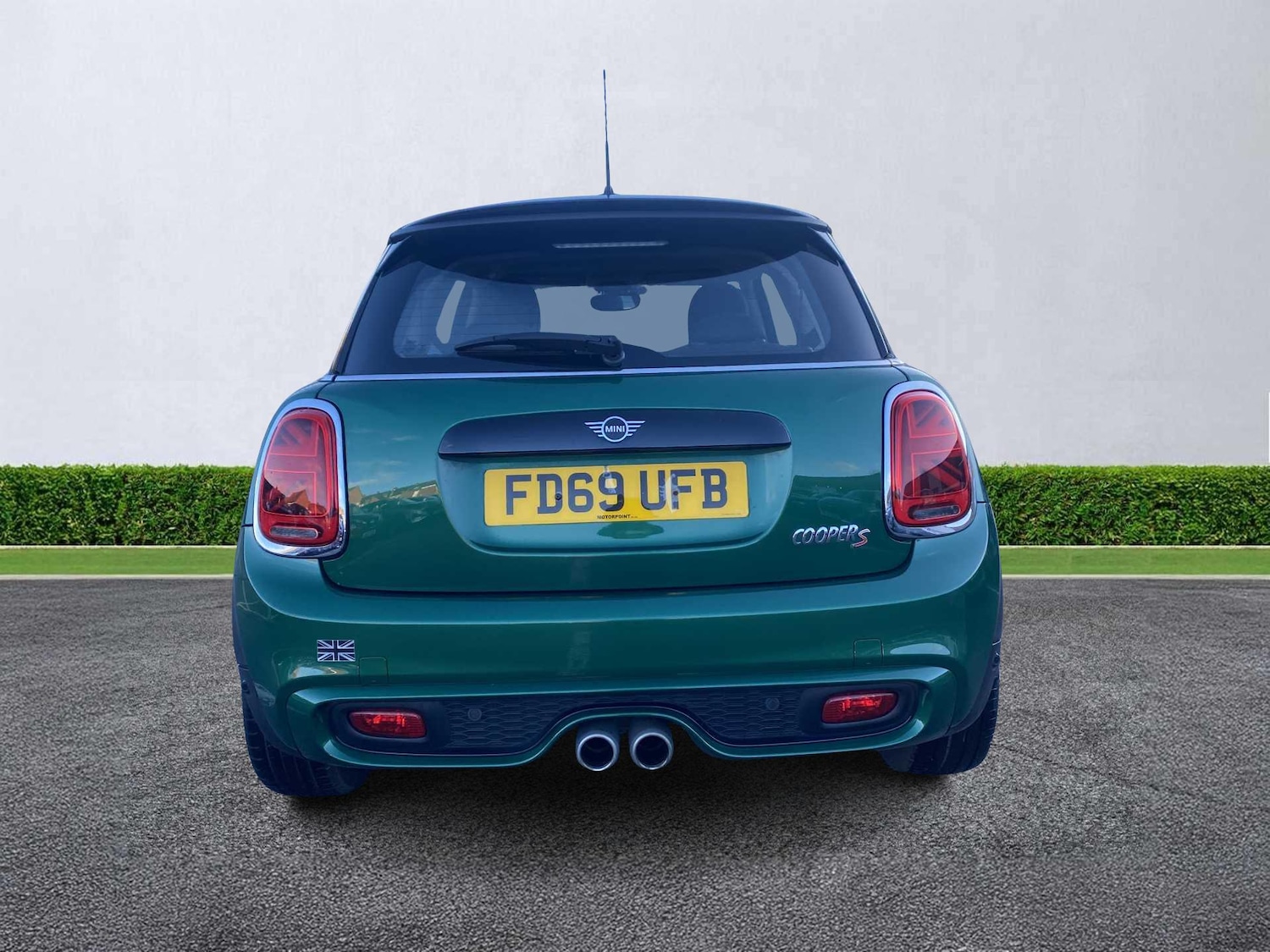 Used MINI Hatch 2019 for sale - 77090036: Photo 4