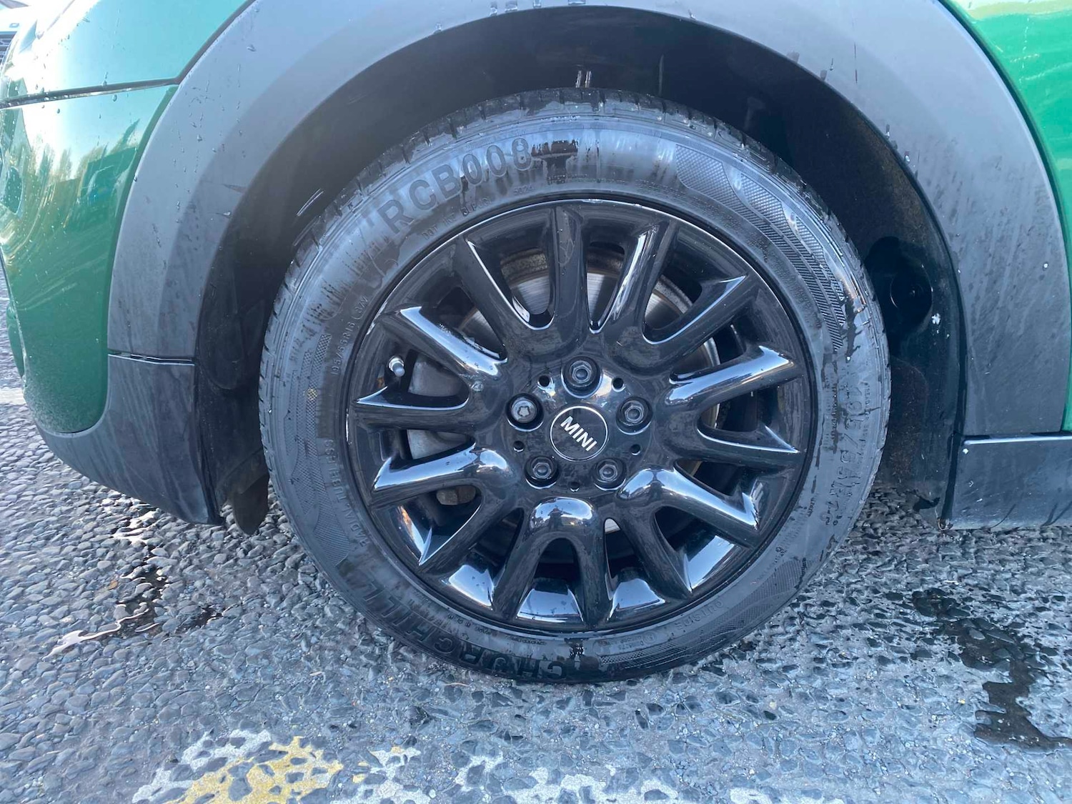 Used MINI Hatch 2019 for sale - 77090036: Photo 6