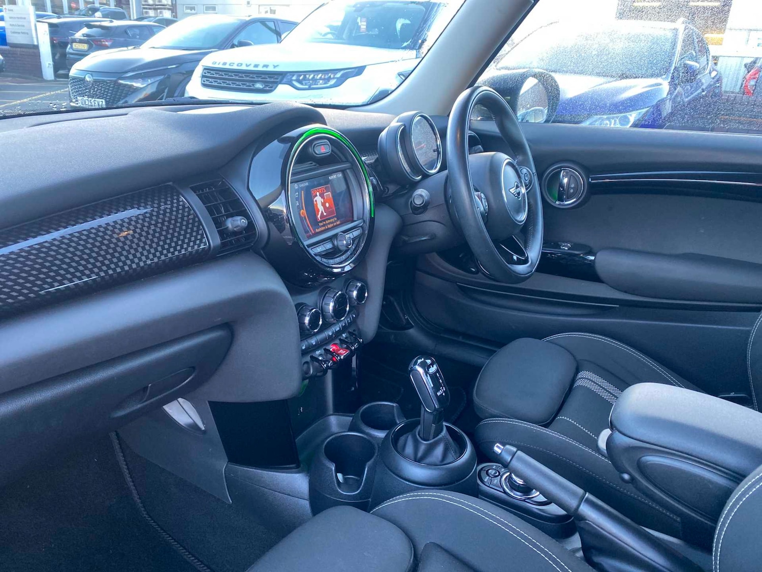 Used MINI Hatch 2019 for sale - 77090036: Photo 7