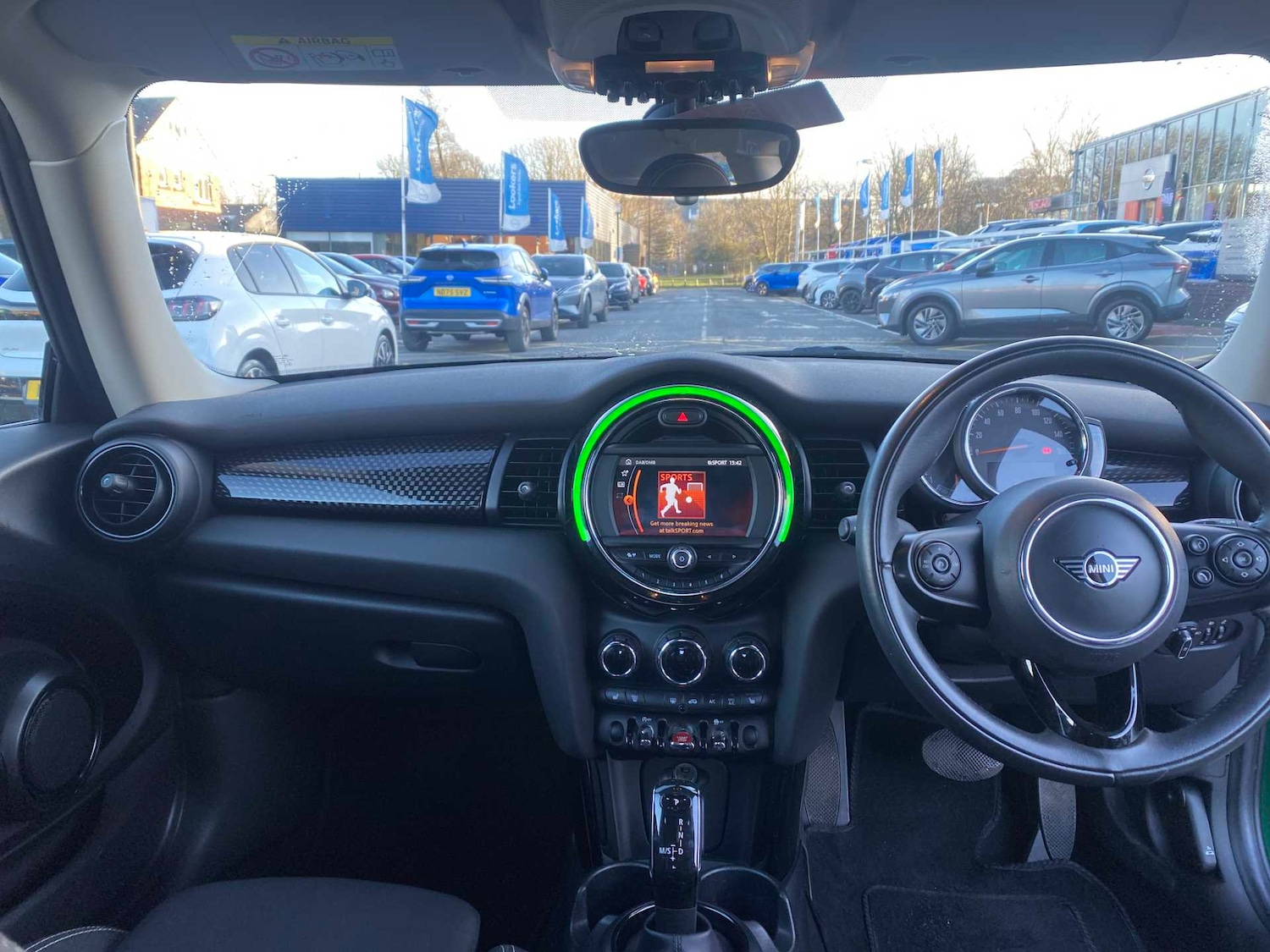 Used MINI Hatch 2019 for sale - 77090036: Photo 8