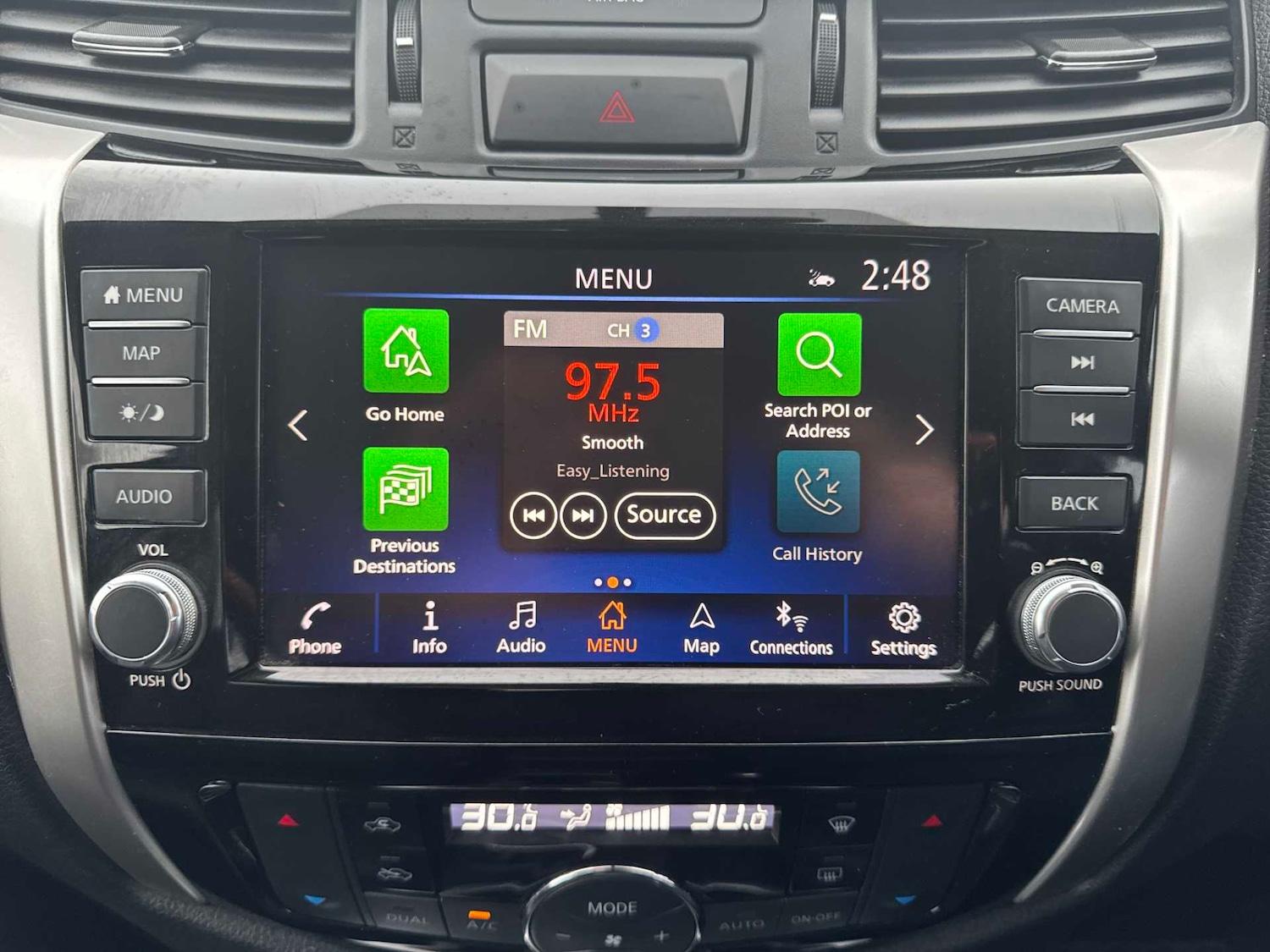 Used Nissan Navara 2021 for sale - 76536671: Photo 10