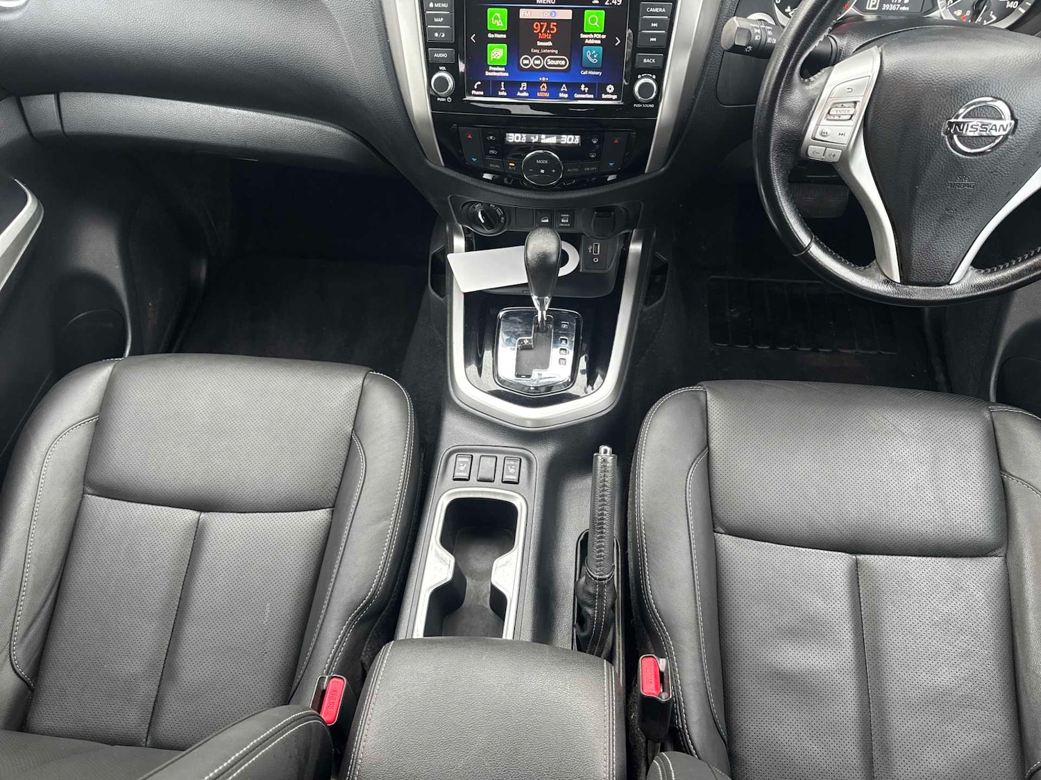 Used Nissan Navara 2021 for sale - 76536671: Photo 12