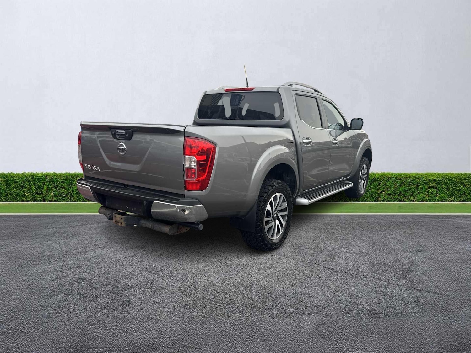Used Nissan Navara 2021 for sale - 76536671: Photo 17
