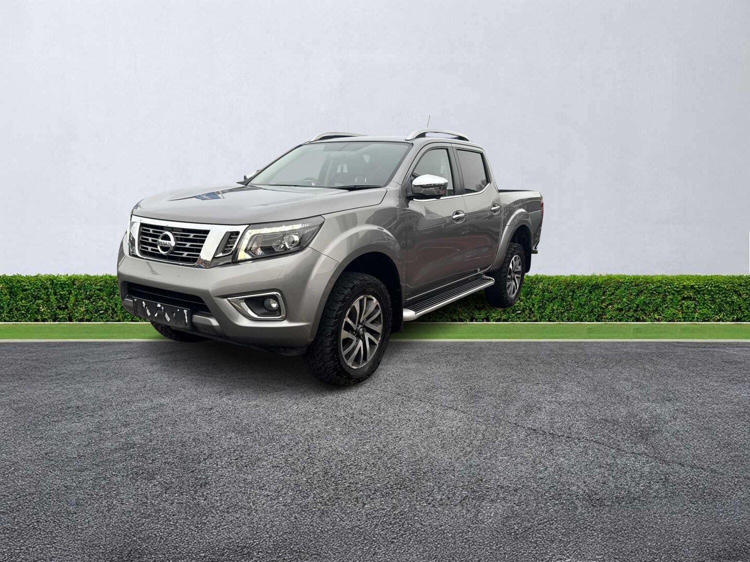Used Nissan Navara 2021 for sale - 76536671: Photo 19