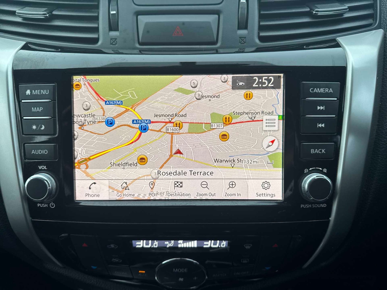 Used Nissan Navara 2021 for sale - 76536671: Photo 22