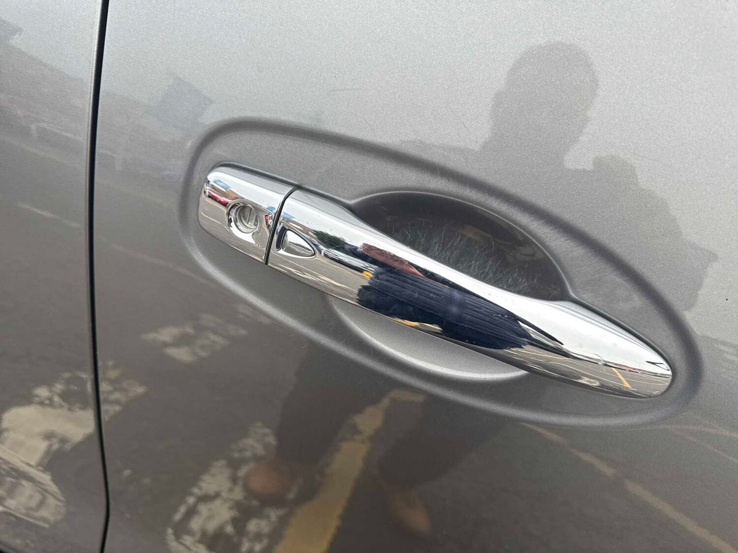 Used Nissan Navara 2021 for sale - 76536671: Photo 29