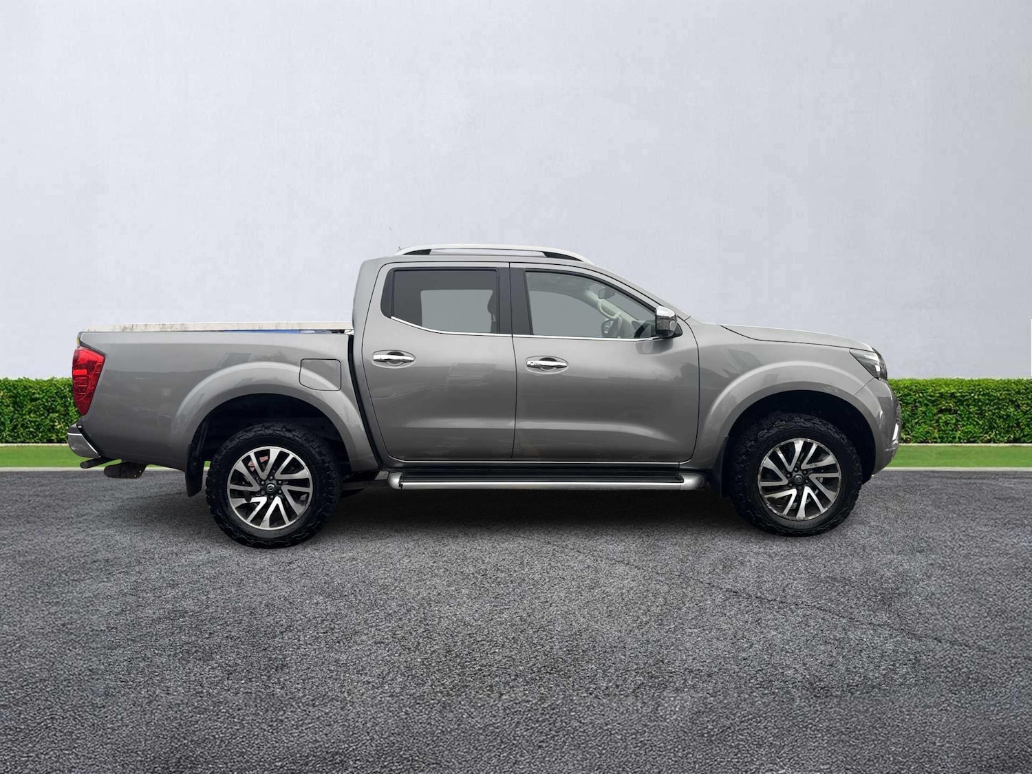 Used Nissan Navara 2021 for sale - 76536671: Photo 3