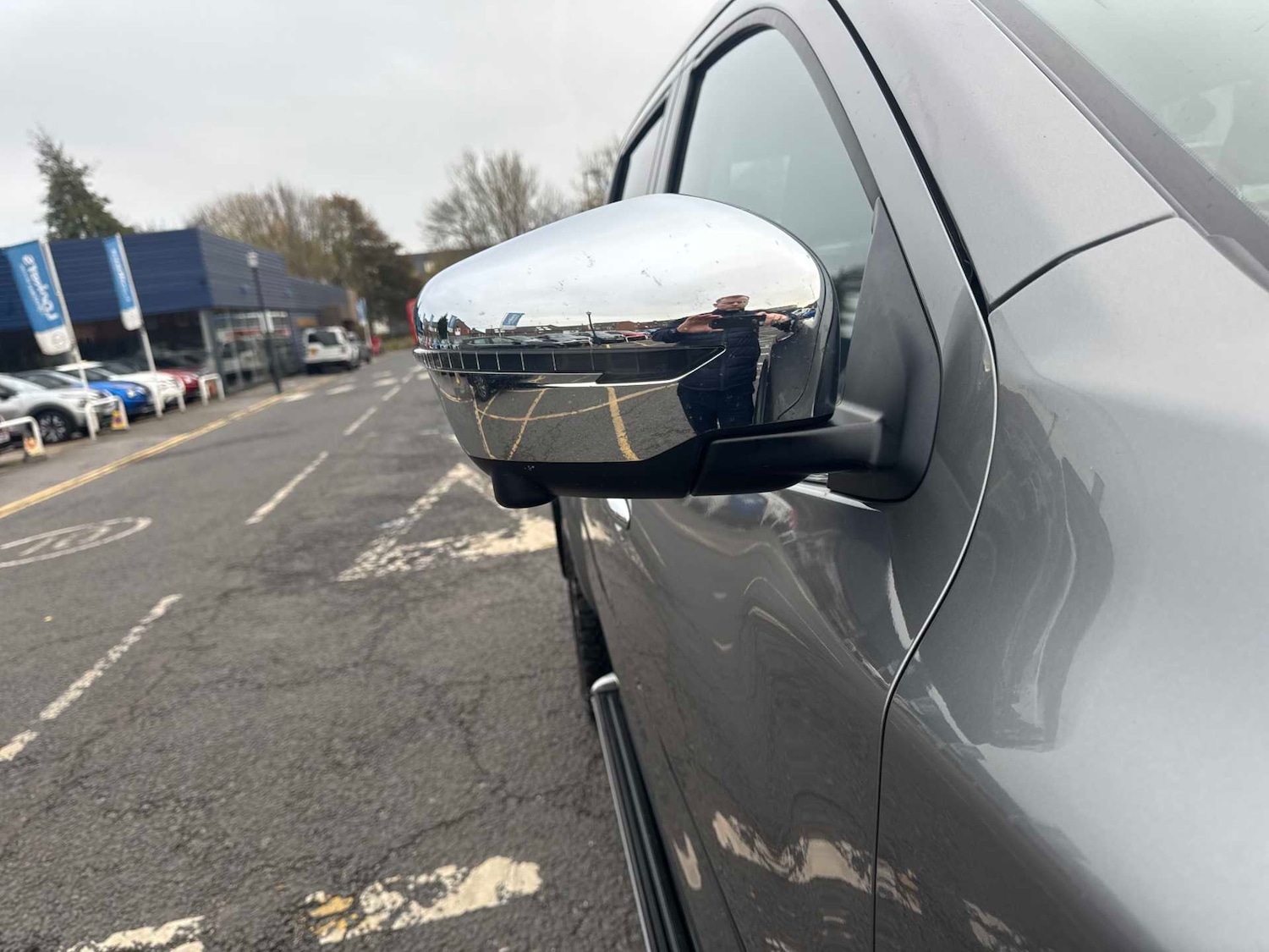 Used Nissan Navara 2021 for sale - 76536671: Photo 30