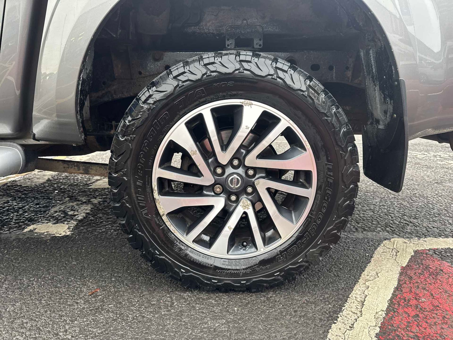 Used Nissan Navara 2021 for sale - 76536671: Photo 6