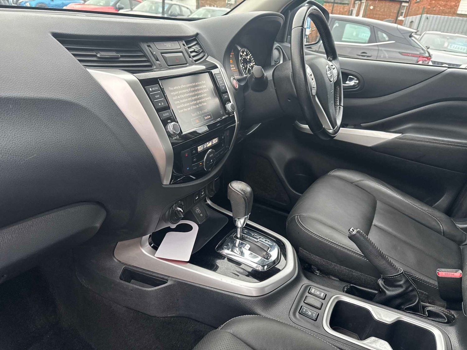 Used Nissan Navara 2021 for sale - 76536671: Photo 7