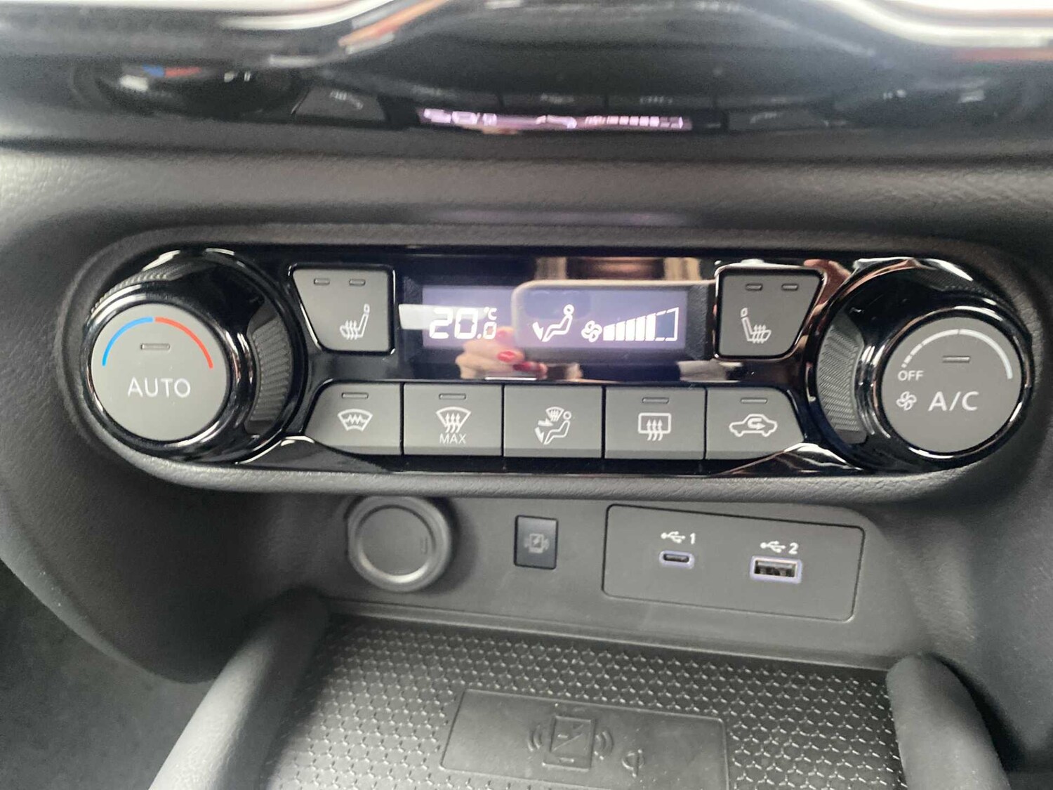 Used Nissan Juke 2025 for sale - 77488559: Photo 11