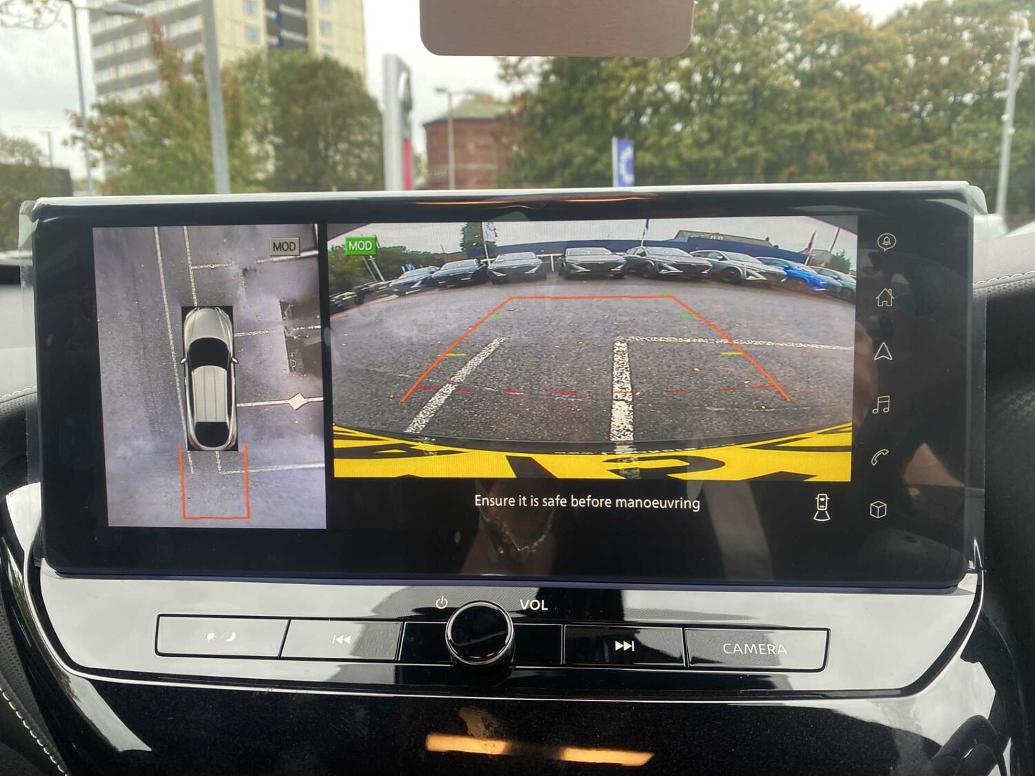 Used Nissan Juke 2025 for sale - 77488559: Photo 21