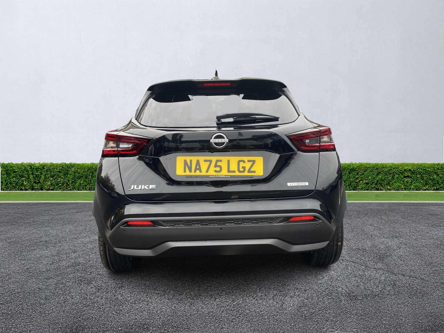 Used Nissan Juke 2025 for sale - 77488559: Photo 4