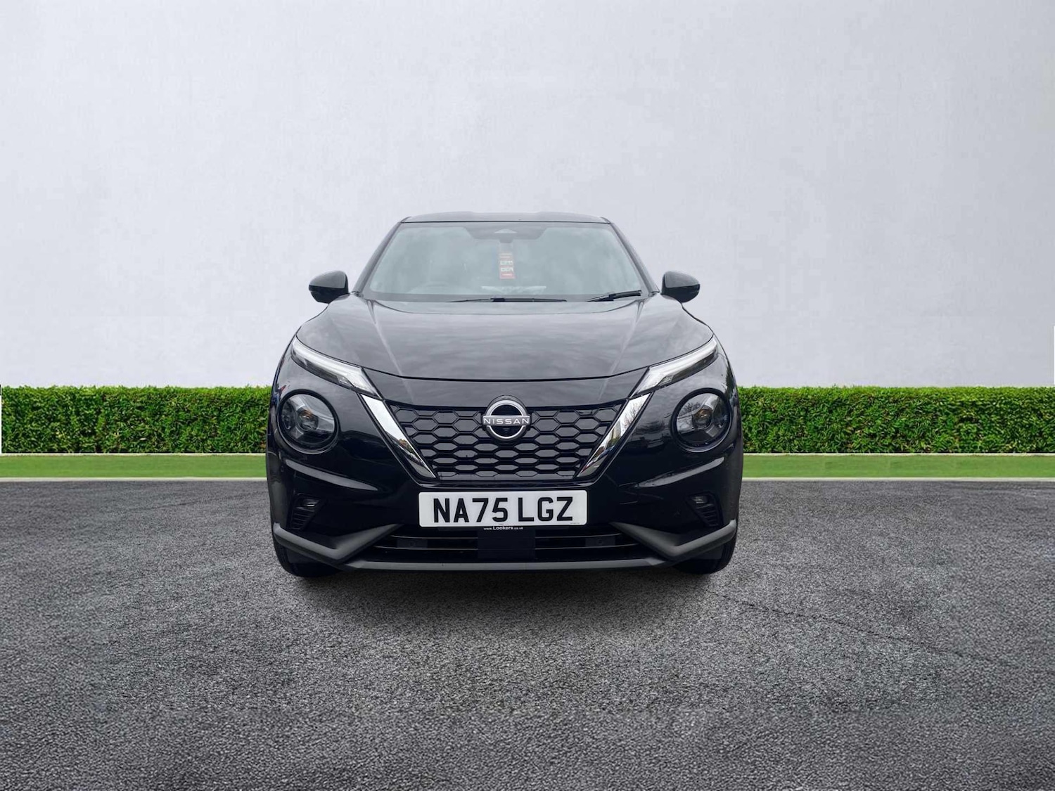 Used Nissan Juke 2025 for sale - 77488559: Photo 5