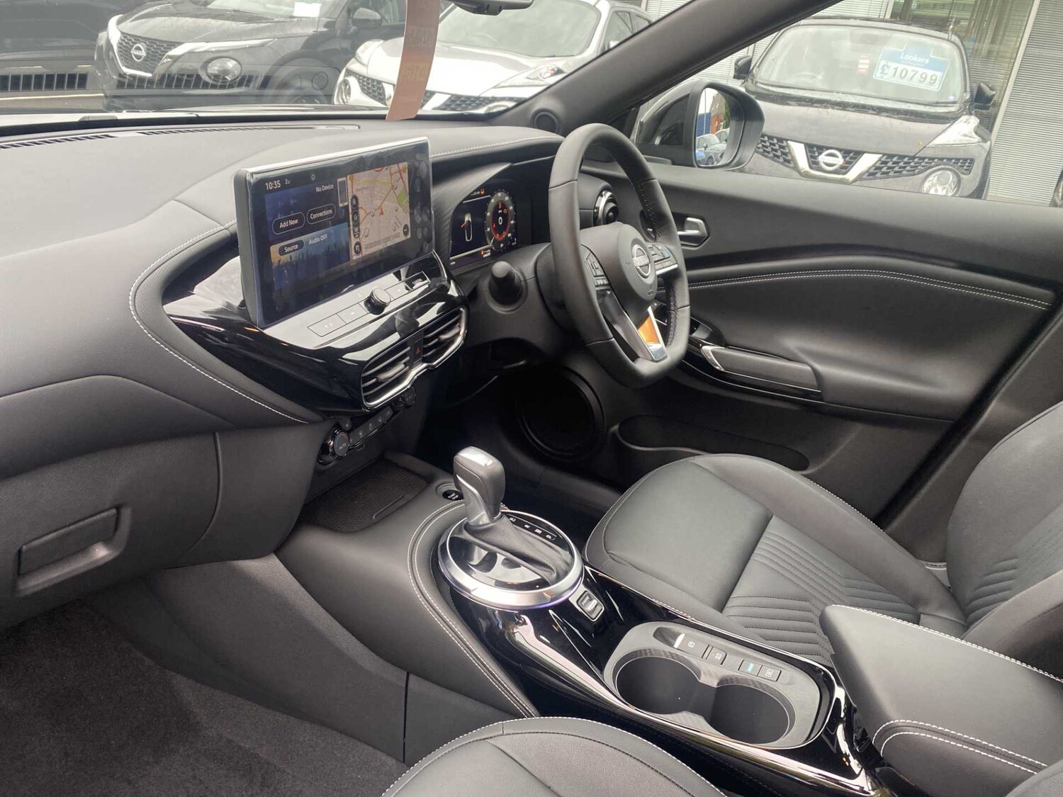 Used Nissan Juke 2025 for sale - 77488559: Photo 7