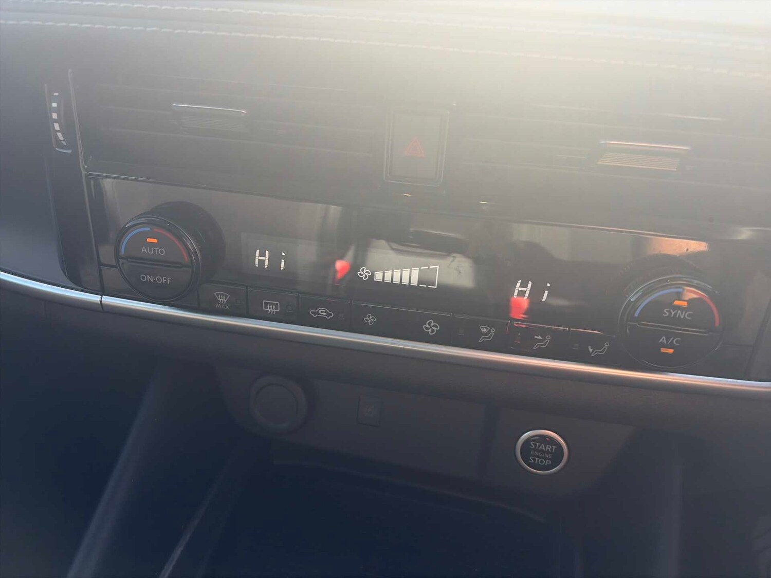 Used Nissan Qashqai 2025 for sale - 78196033: Photo 10