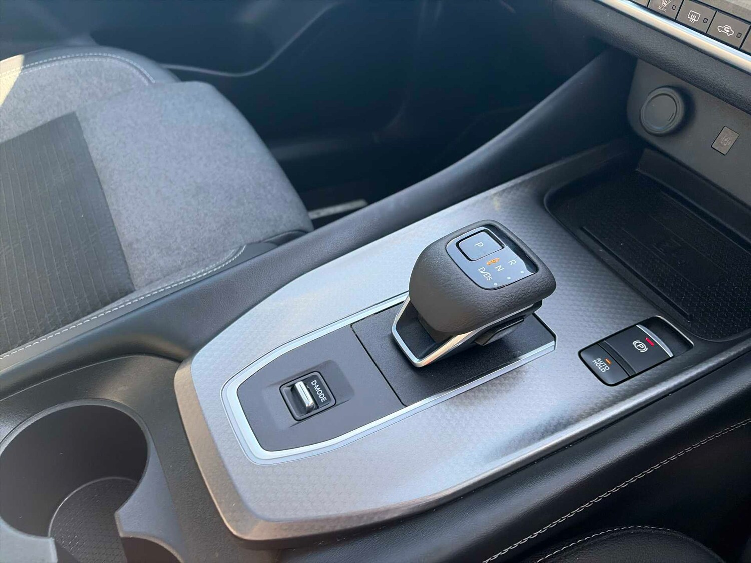 Used Nissan Qashqai 2025 for sale - 78196033: Photo 11