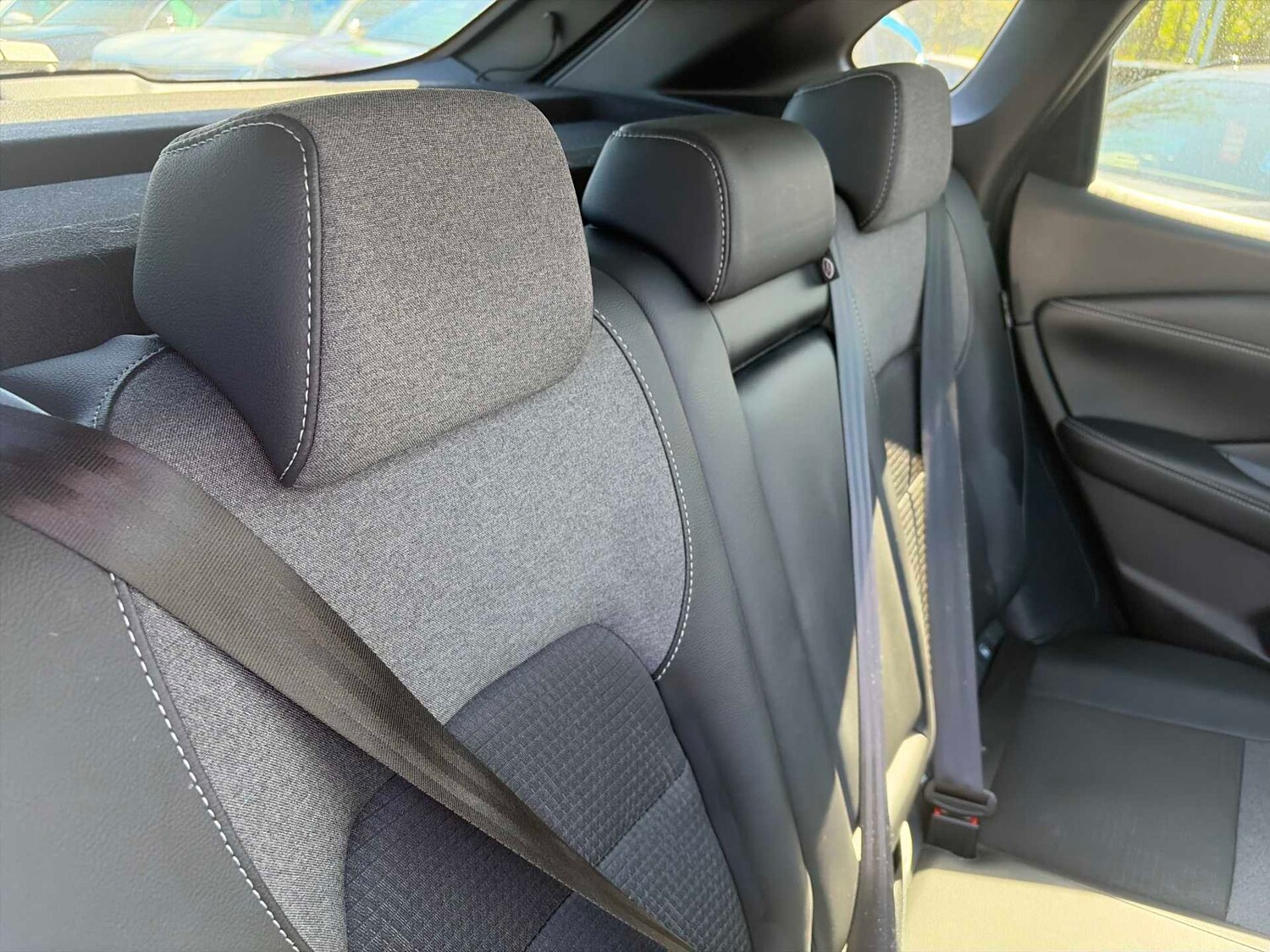 Used Nissan Qashqai 2025 for sale - 78196033: Photo 14