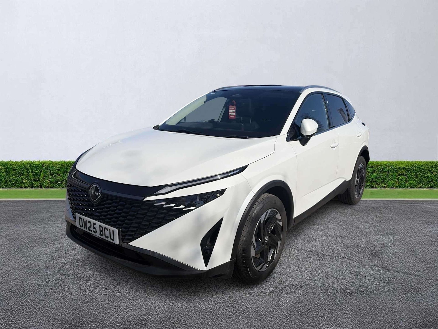 Used Nissan Qashqai 2025 for sale - 78196033: Photo 18