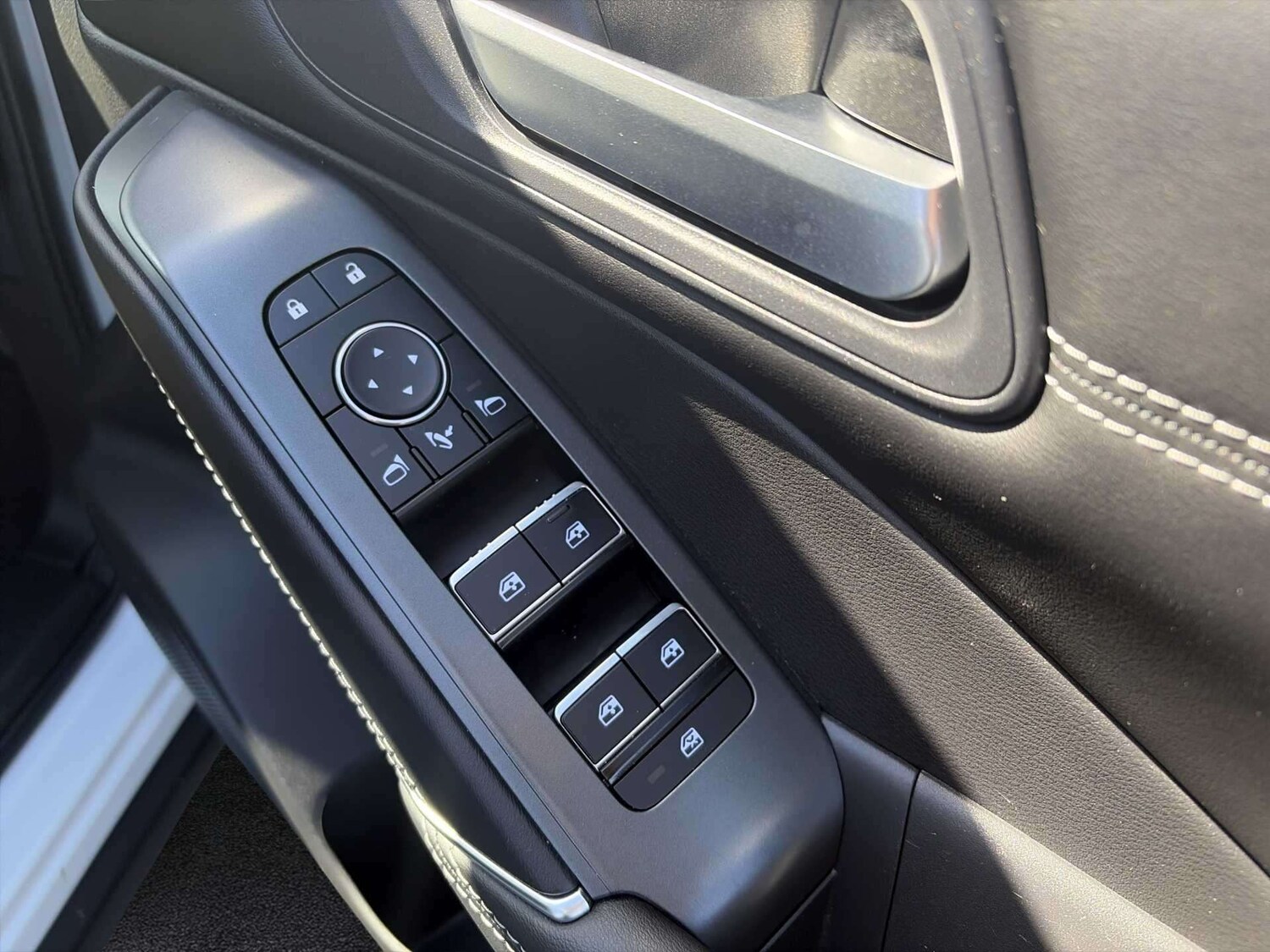 Used Nissan Qashqai 2025 for sale - 78196033: Photo 19