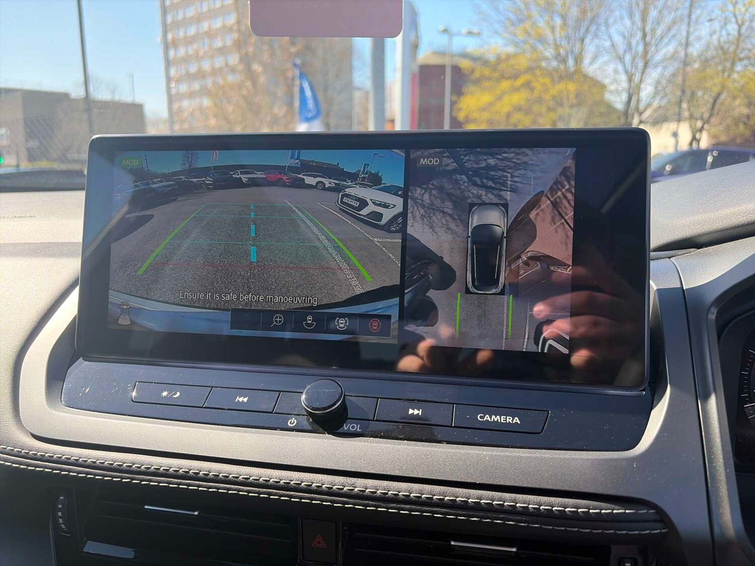 Used Nissan Qashqai 2025 for sale - 78196033: Photo 20