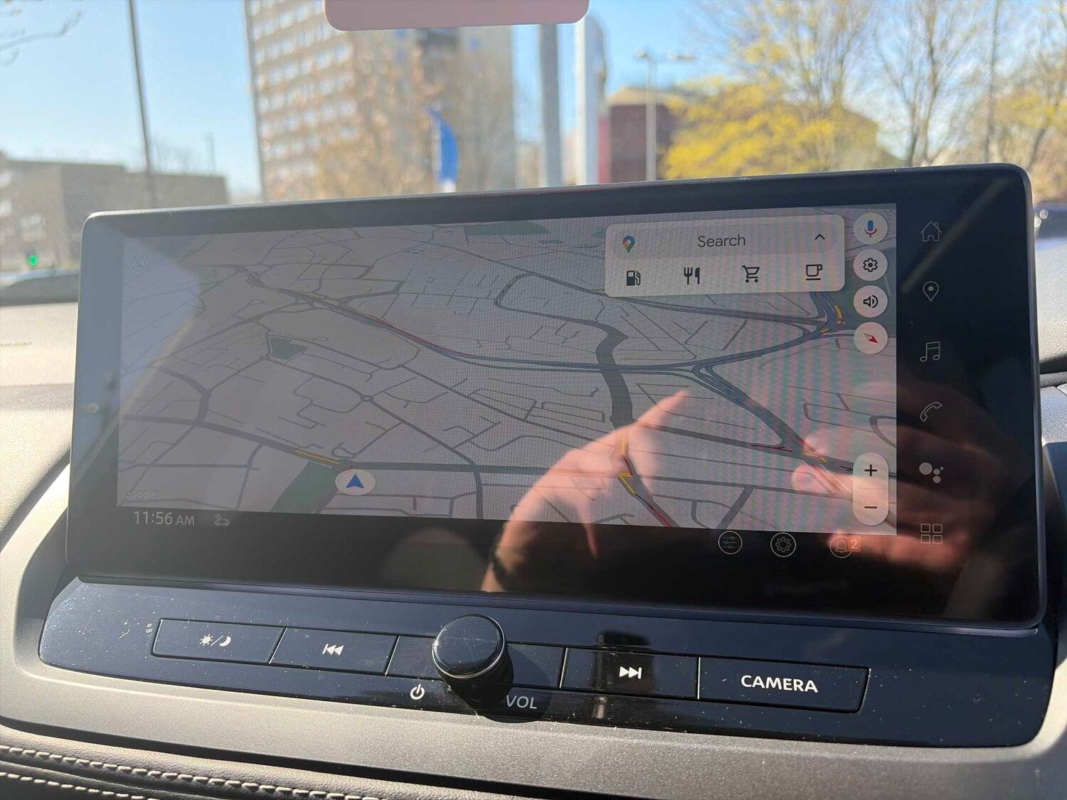 Used Nissan Qashqai 2025 for sale - 78196033: Photo 21