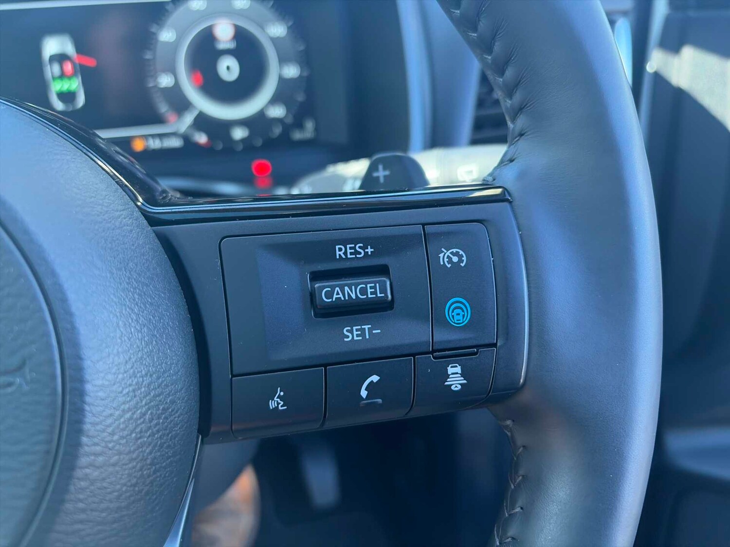 Used Nissan Qashqai 2025 for sale - 78196033: Photo 22