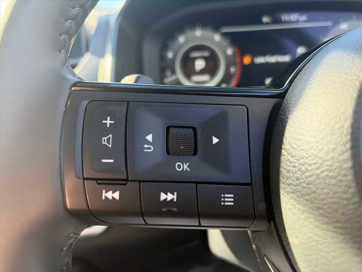 Used Nissan Qashqai 2025 for sale - 78196033: Photo 23