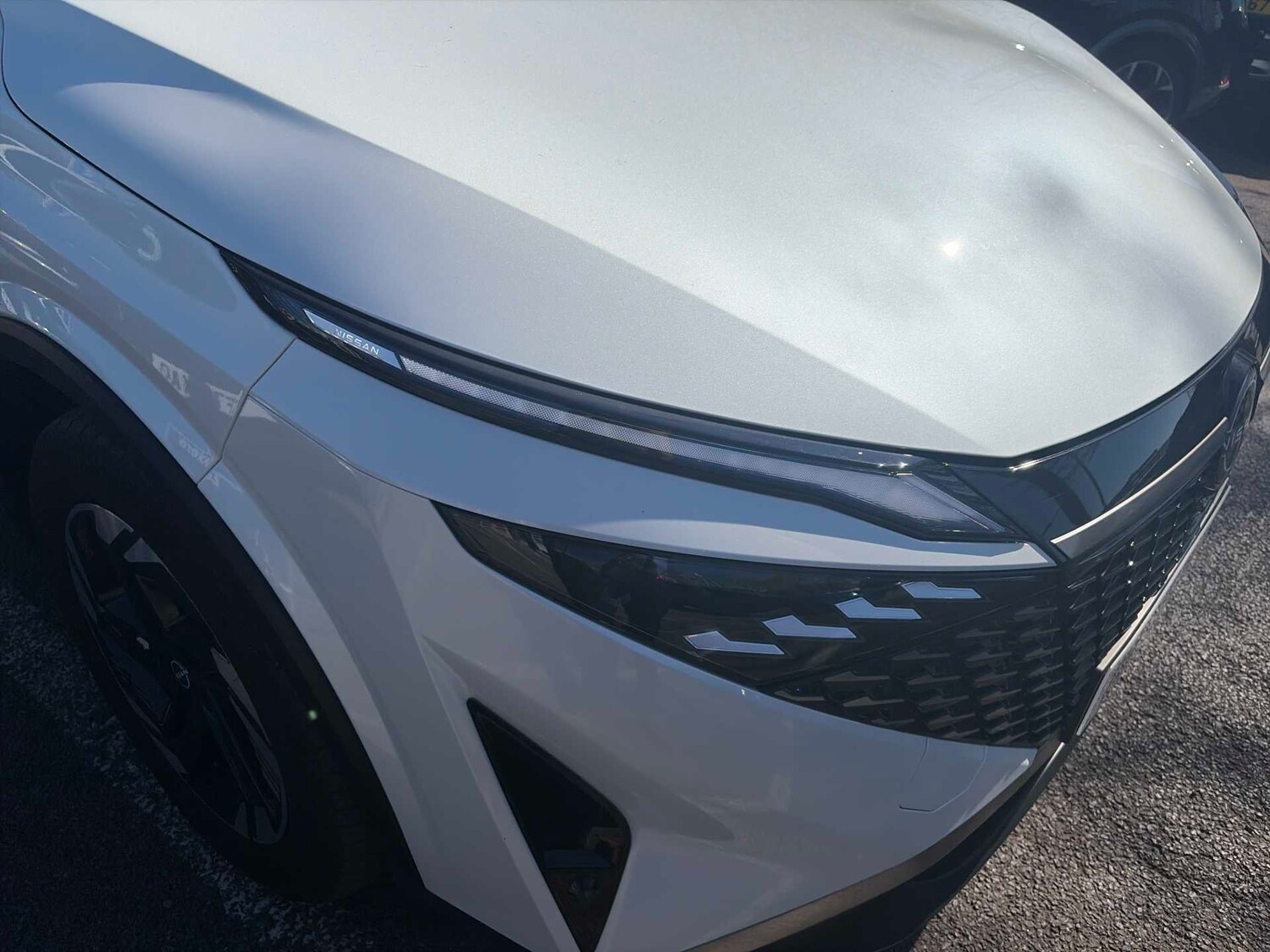 Used Nissan Qashqai 2025 for sale - 78196033: Photo 26