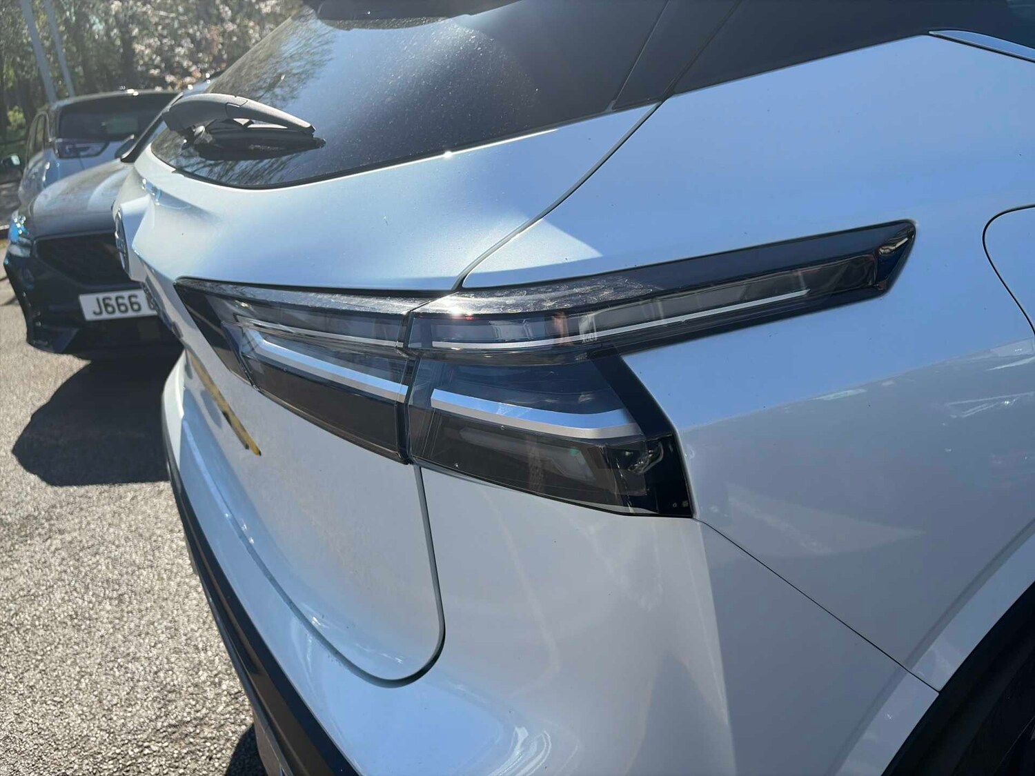 Used Nissan Qashqai 2025 for sale - 78196033: Photo 27