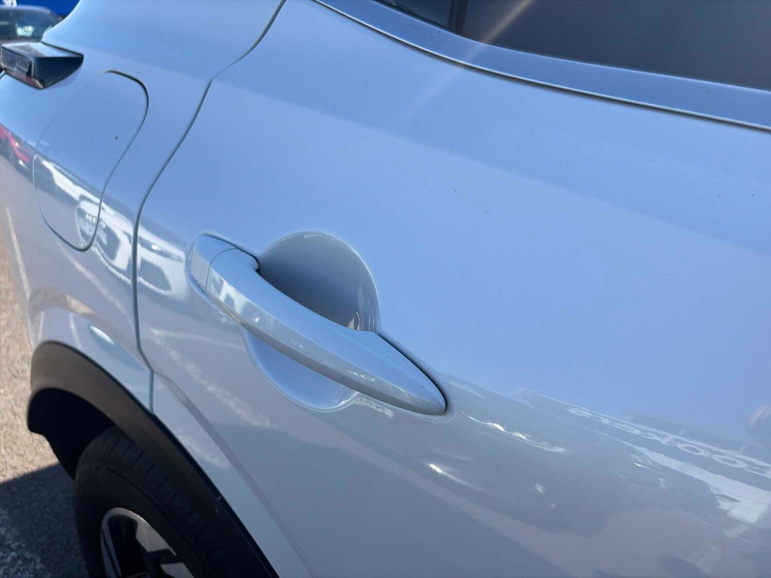 Used Nissan Qashqai 2025 for sale - 78196033: Photo 28