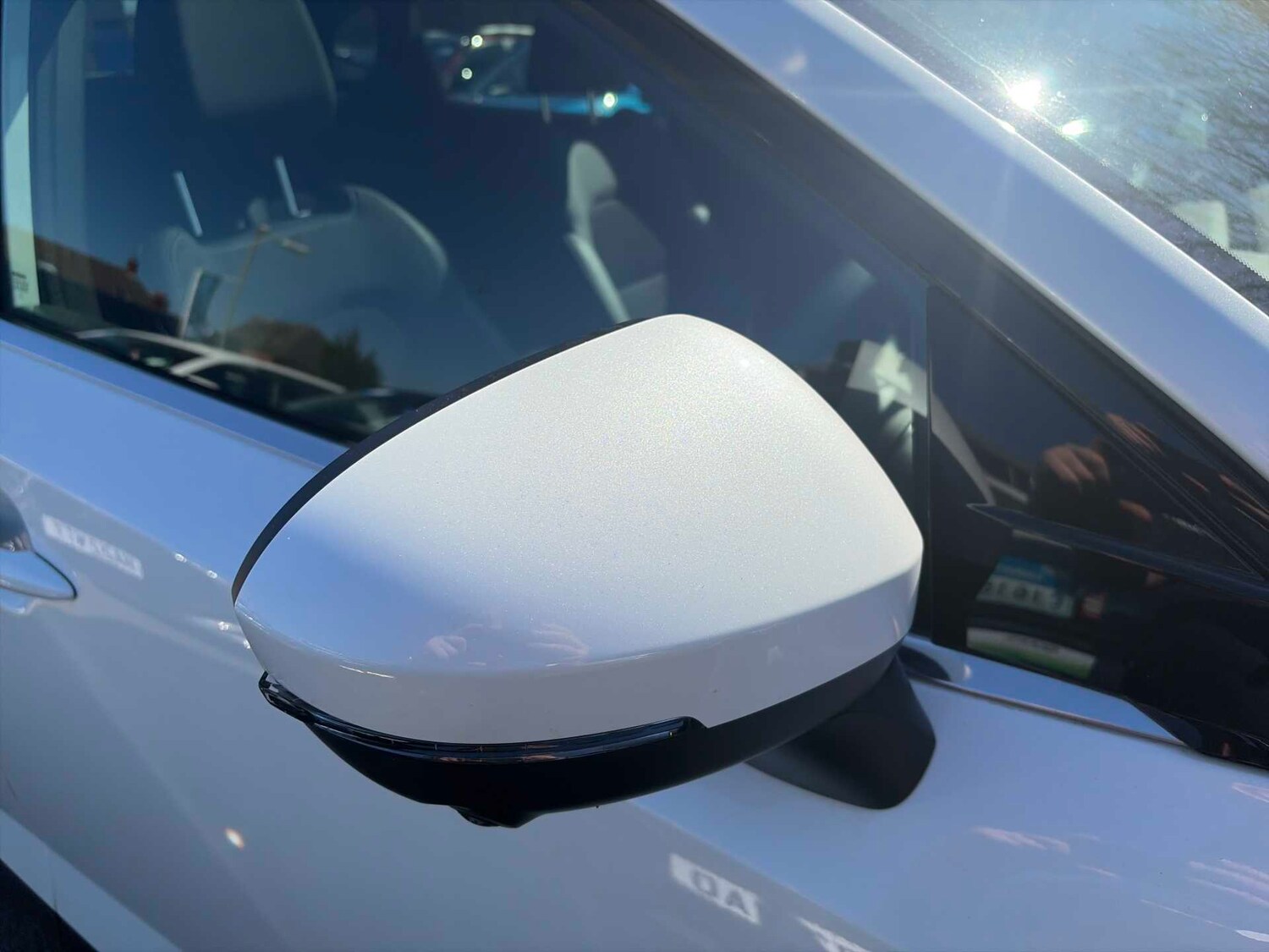 Used Nissan Qashqai 2025 for sale - 78196033: Photo 29