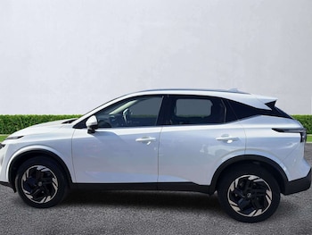 Used Nissan Qashqai 2025 for sale - 78196033: Photo