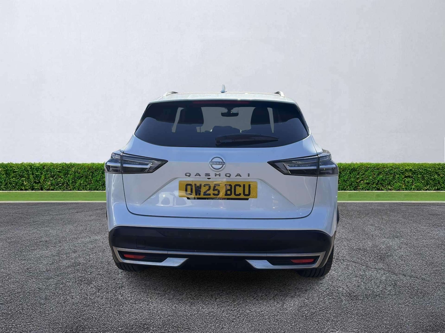 Used Nissan Qashqai 2025 for sale - 78196033: Photo 3