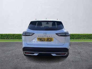 Used Nissan Qashqai 2025 for sale - 78196033: Photo