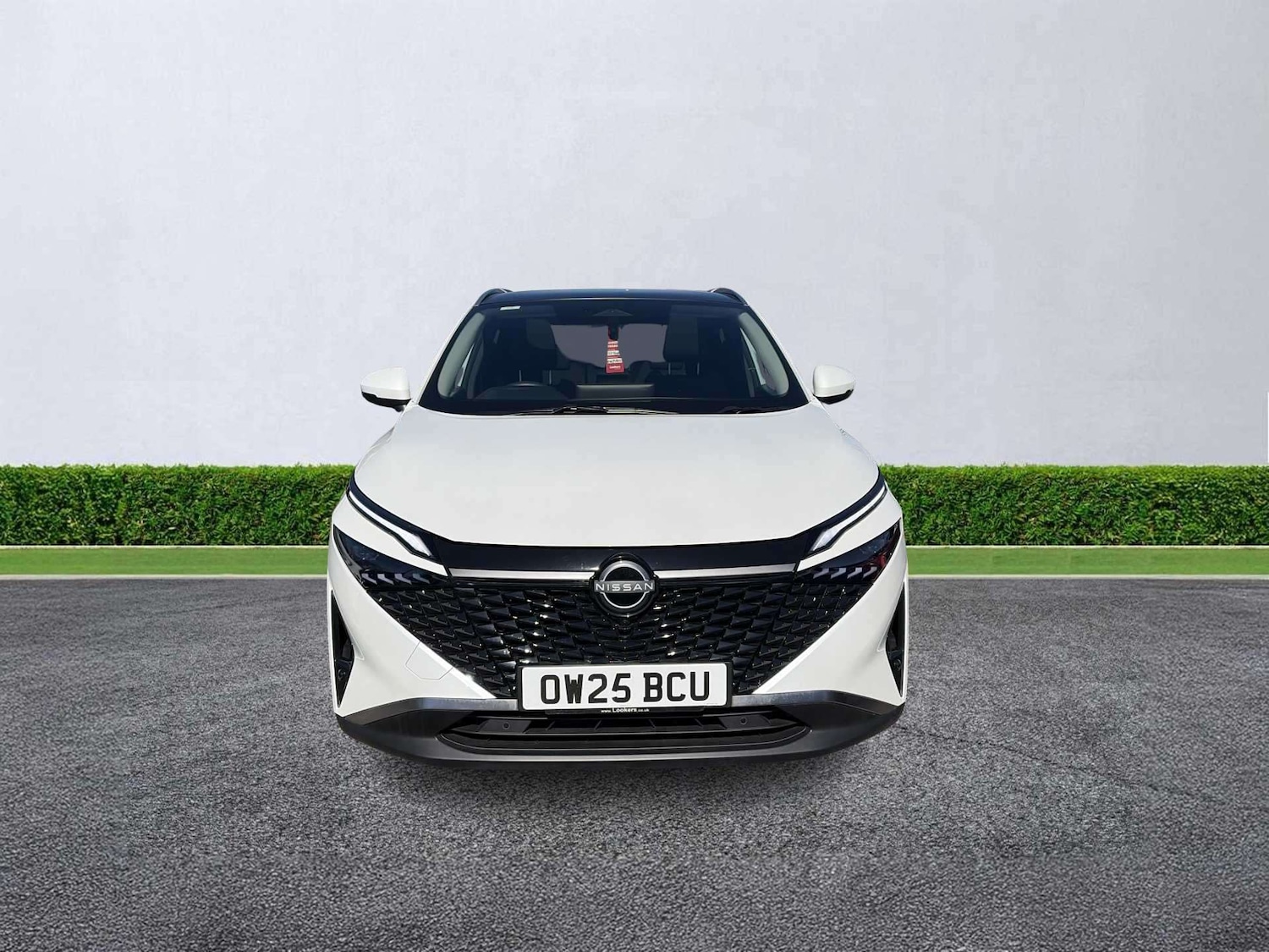 Used Nissan Qashqai 2025 for sale - 78196033: Photo 4