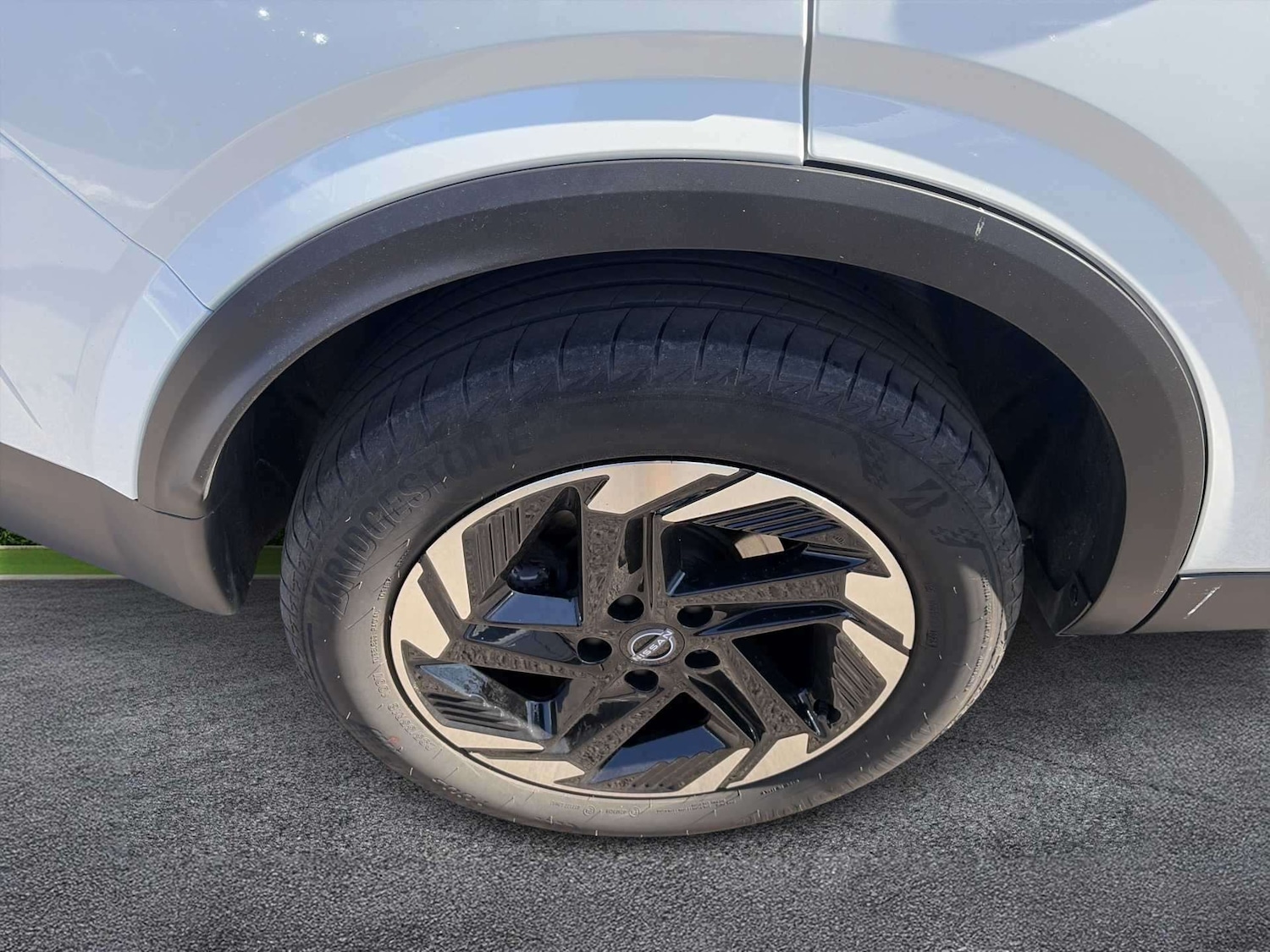 Used Nissan Qashqai 2025 for sale - 78196033: Photo 5