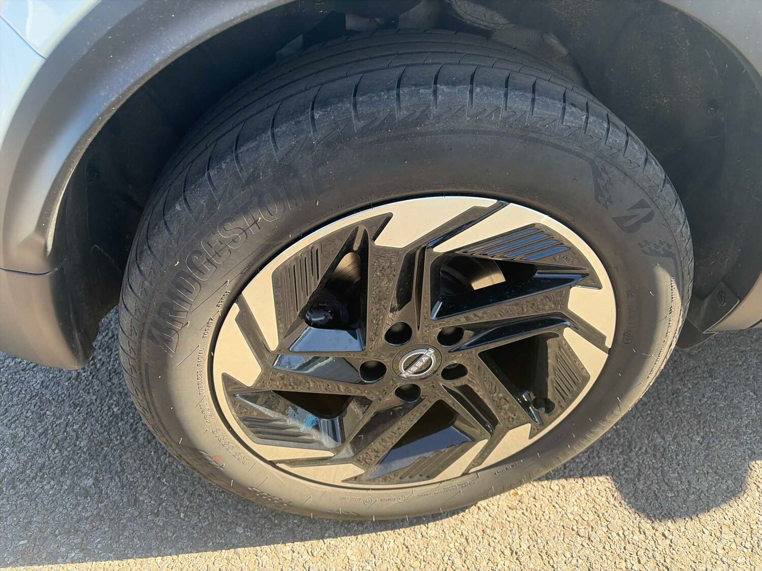 Used Nissan Qashqai 2025 for sale - 78196033: Photo 6