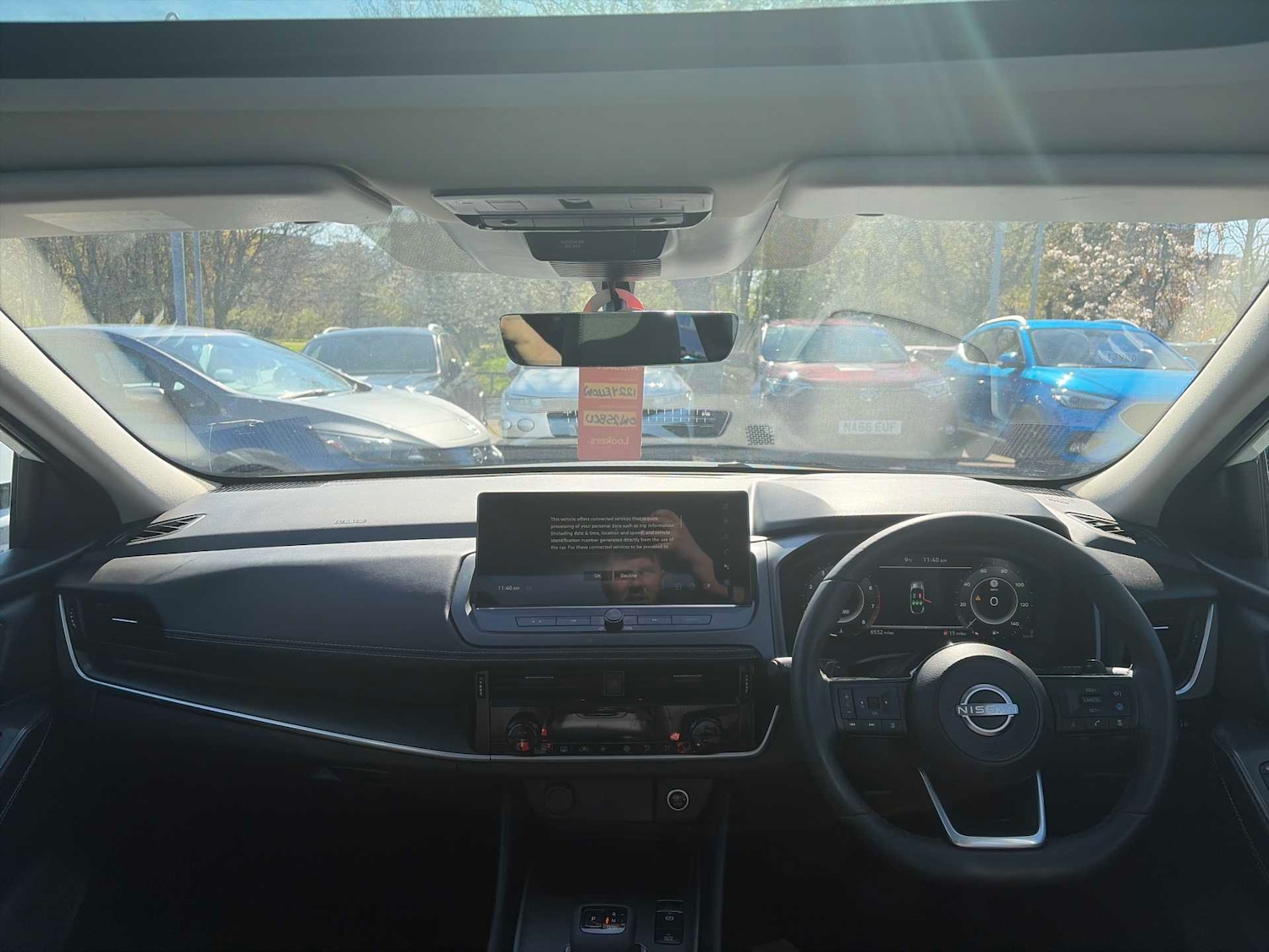 Used Nissan Qashqai 2025 for sale - 78196033: Photo 7