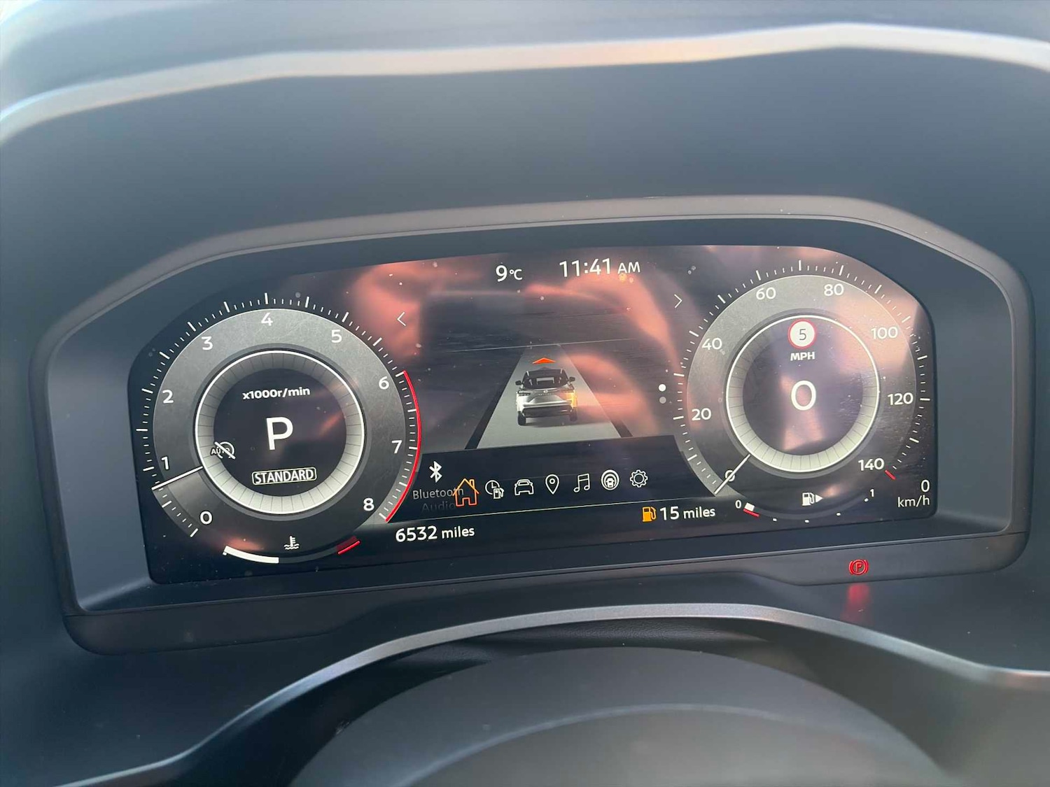 Used Nissan Qashqai 2025 for sale - 78196033: Photo 8