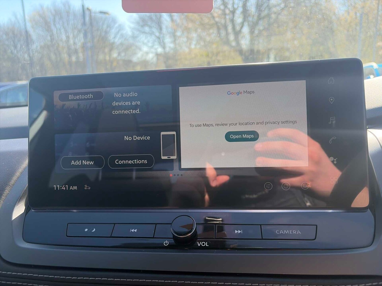 Used Nissan Qashqai 2025 for sale - 78196033: Photo 9