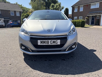 Used Peugeot 208 2018 for sale - 78605015: Photo