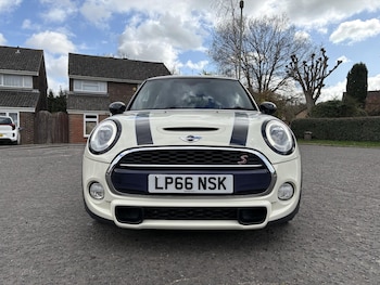 Used MINI Hatch 2016 for sale - 77833768: Photo