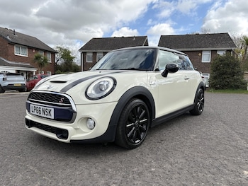 Used MINI Hatch 2016 for sale - 77833768: Photo